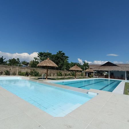 Treeshade Resort & Spa Moalboal Exterior foto
